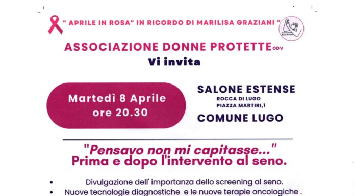 Pensavo non mi capitasse…