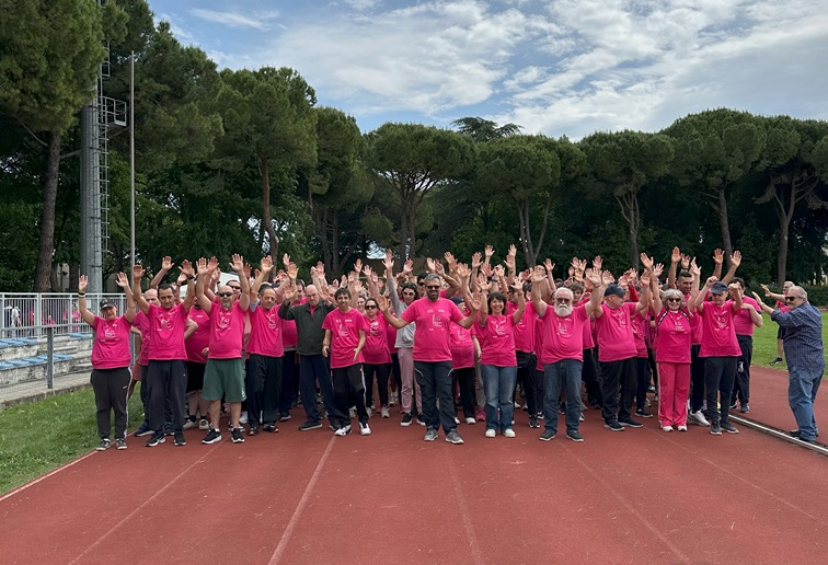 Giocando senza frontiere 2025 1