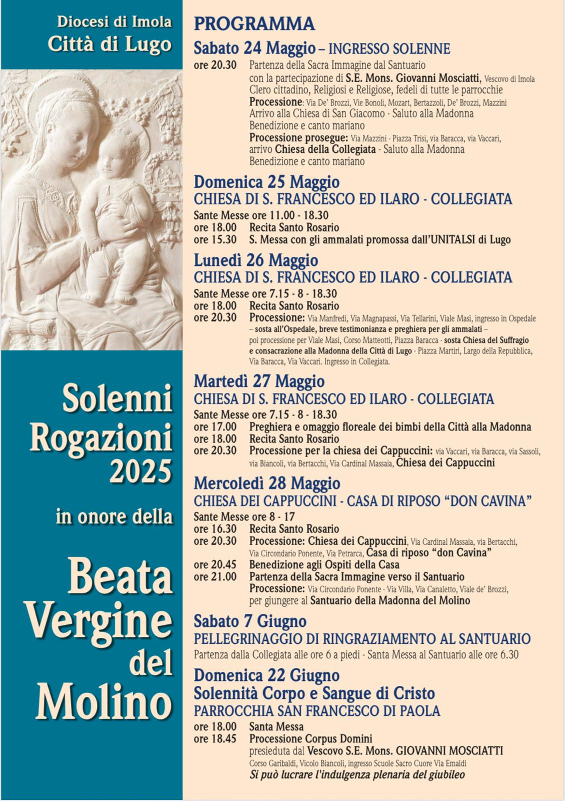 Rogazioni