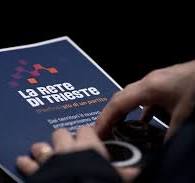 La rete di Trieste