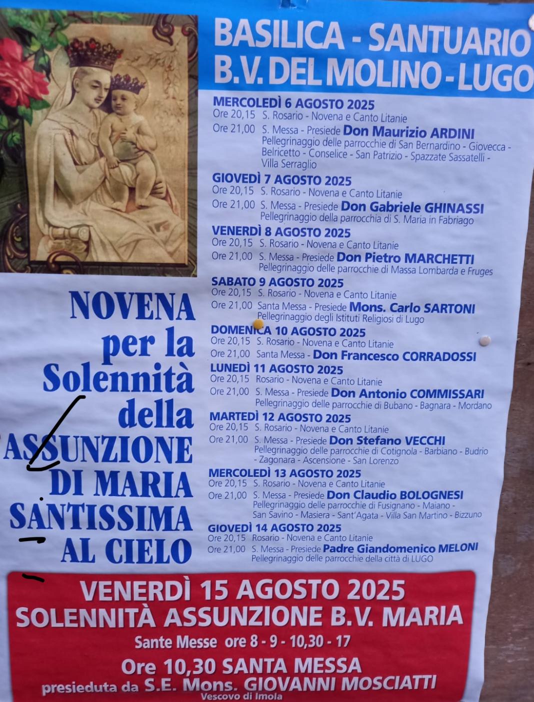 novena