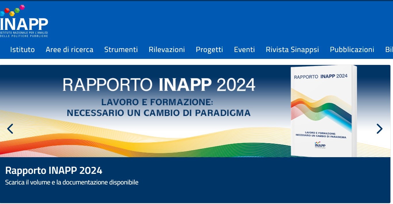 INAPP