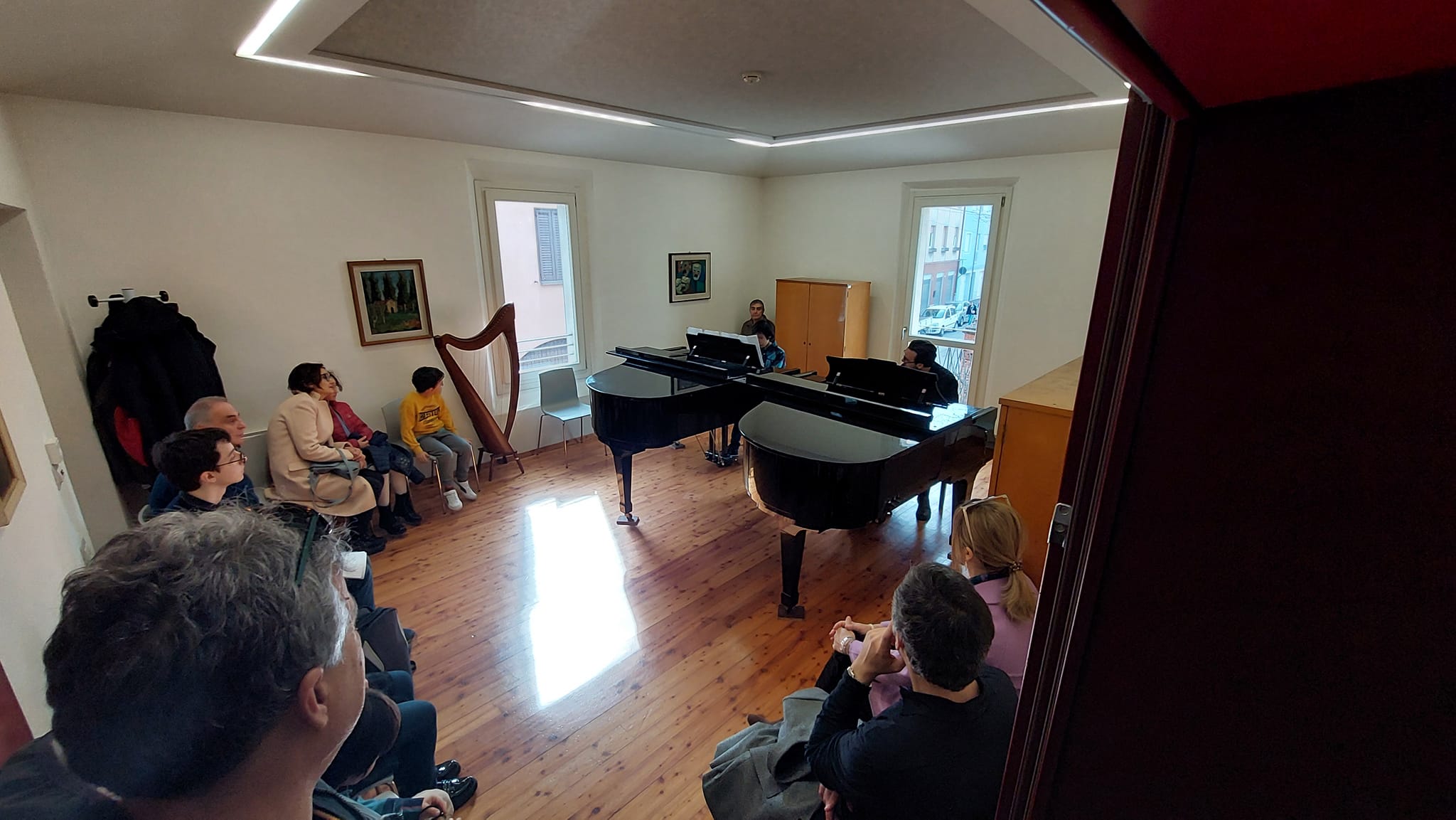 Scuola di musica Malerbi (1)