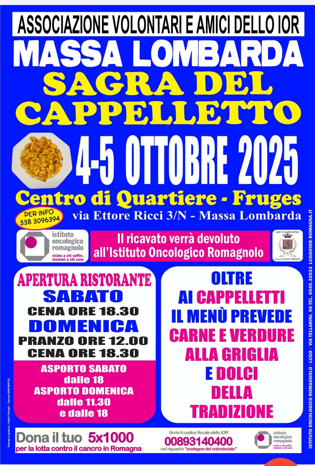 cappelletti deanna