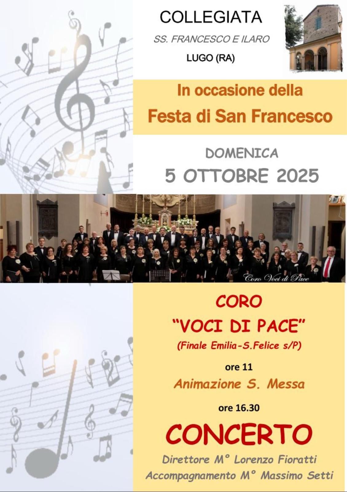 5 ottobre