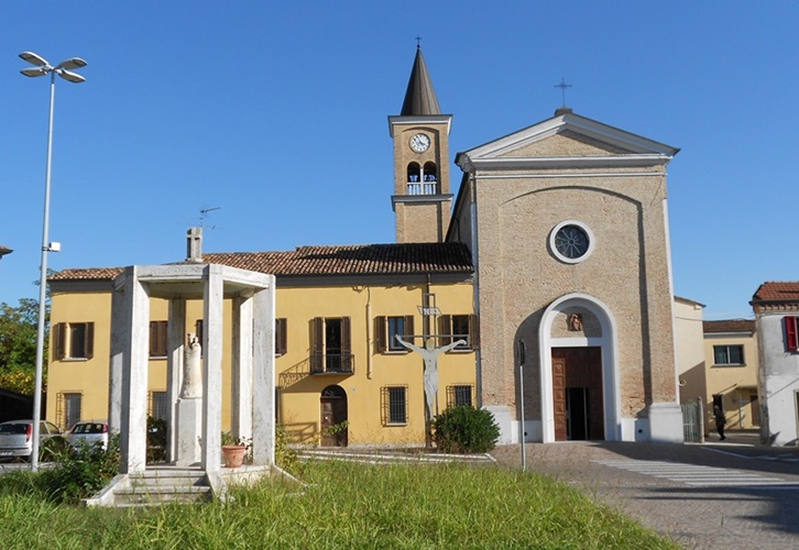Lavezzola - Wikipedia