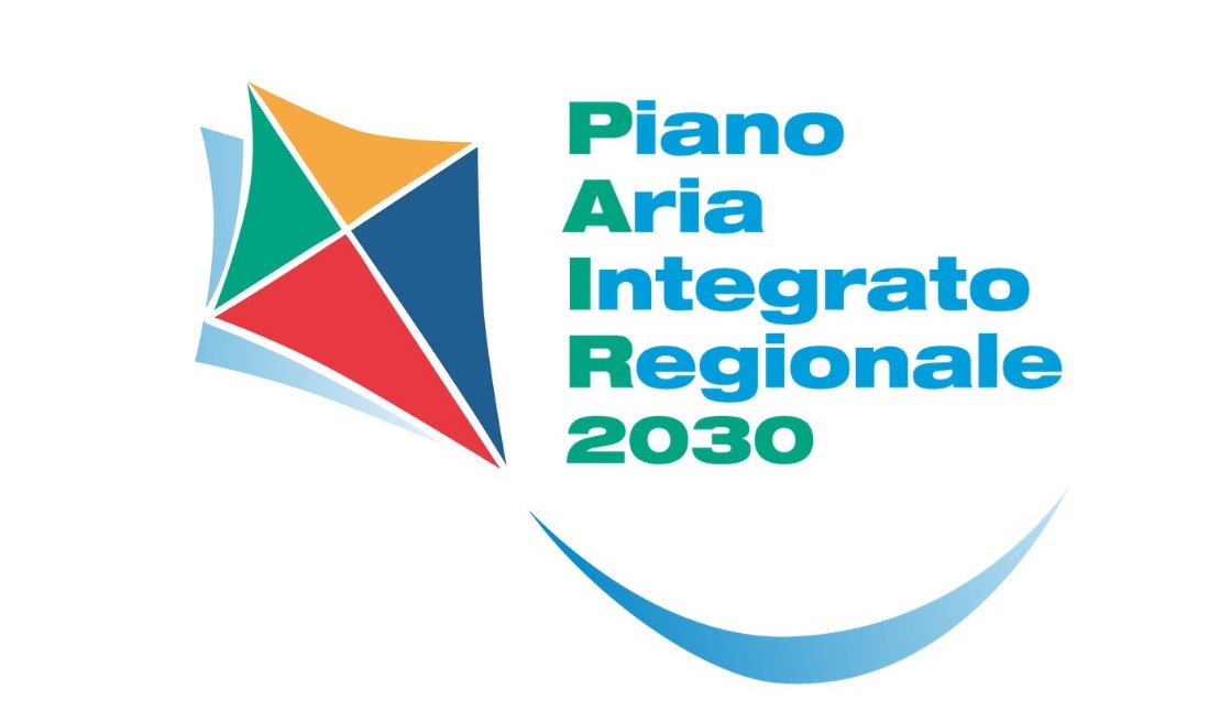 Pair (Piano Aria Integrato Regionale)