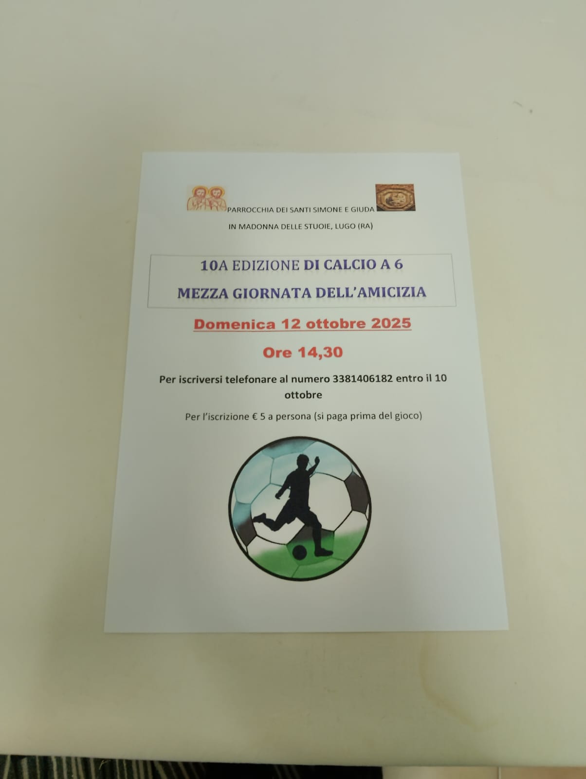 amicizia