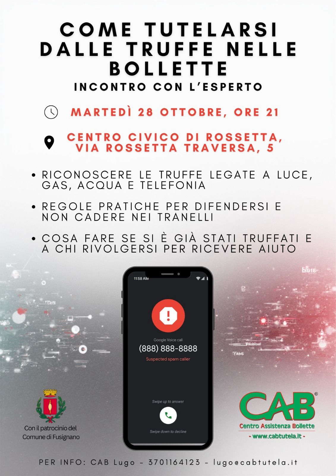 rossetta