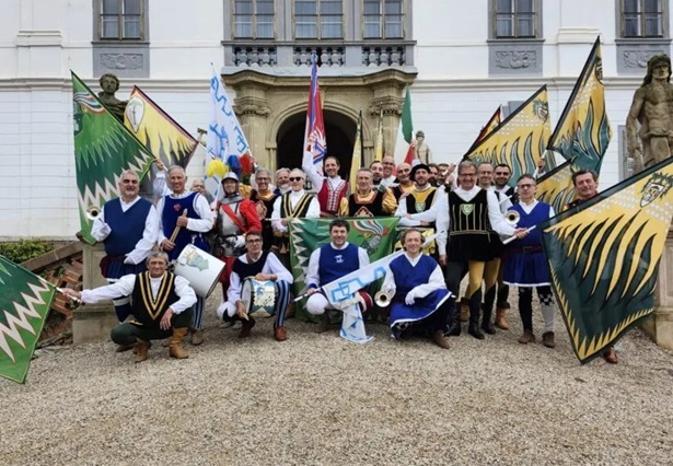 sbandieratori
