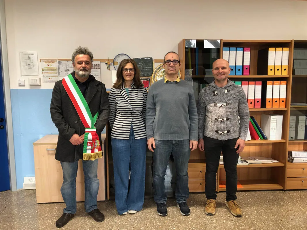 Istituto Comprensivo Bagnacavallo