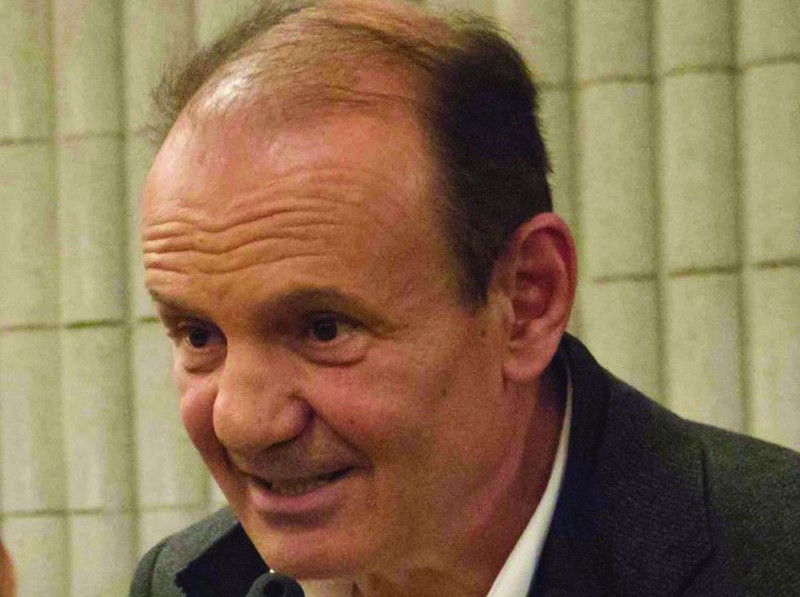 Maurizio Montanari