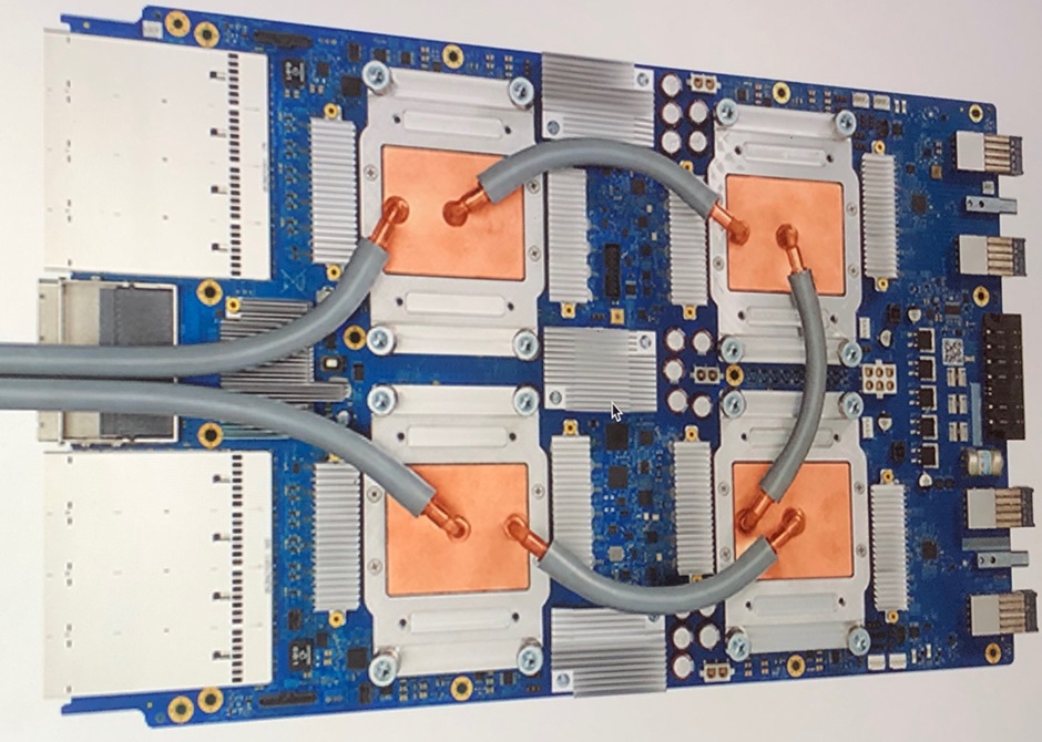 Tensor_Processing_Unit_3.0-Wkipedia