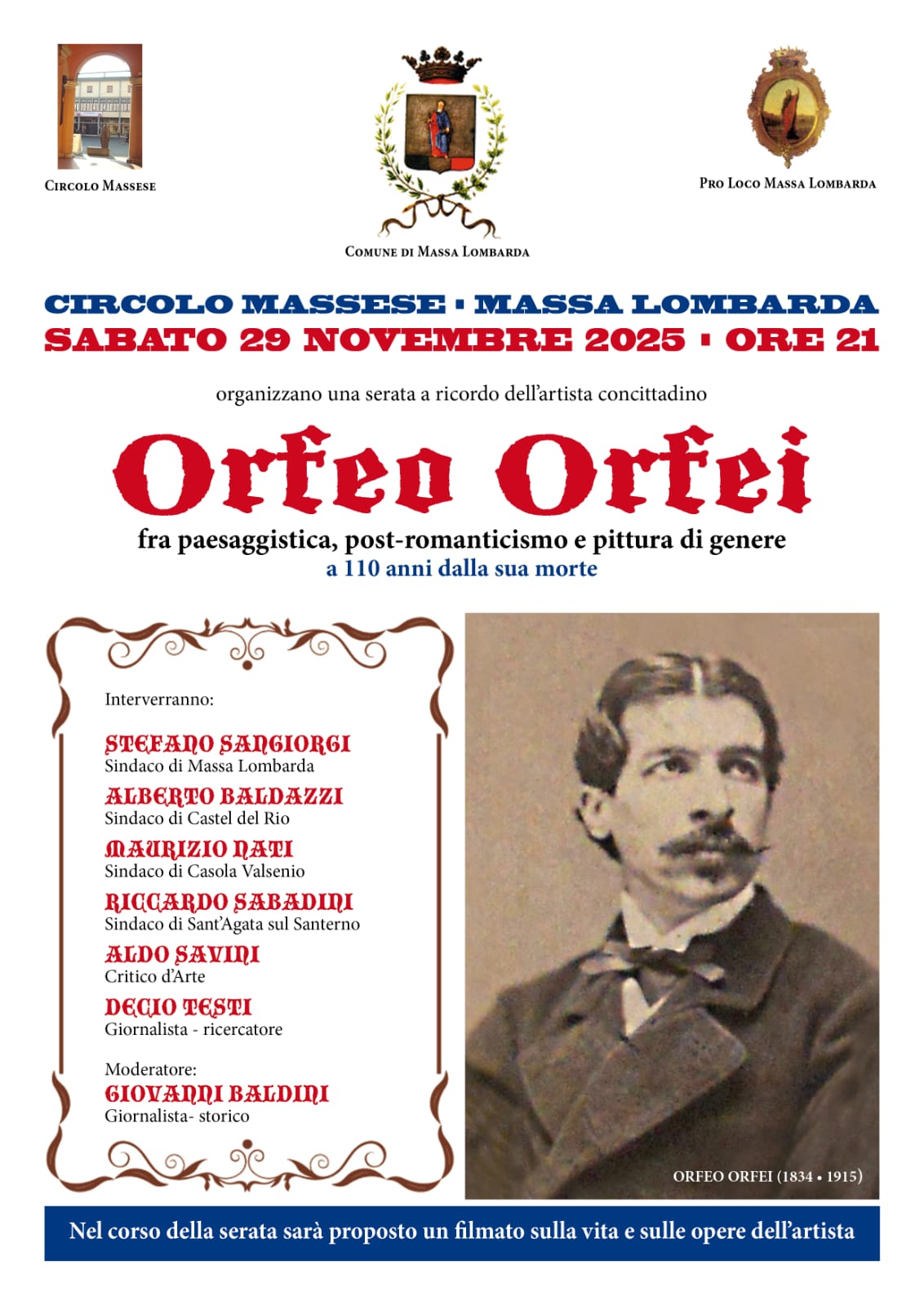 circolo massese