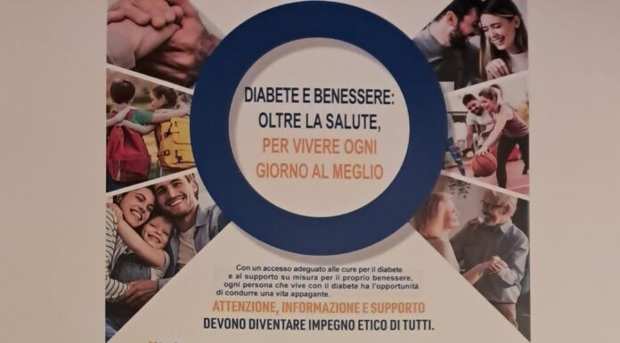 Domattina controlliamo il diabete