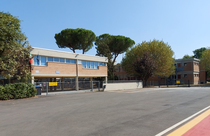 Scuola Oriani-Rodari di Alfonsine (1)