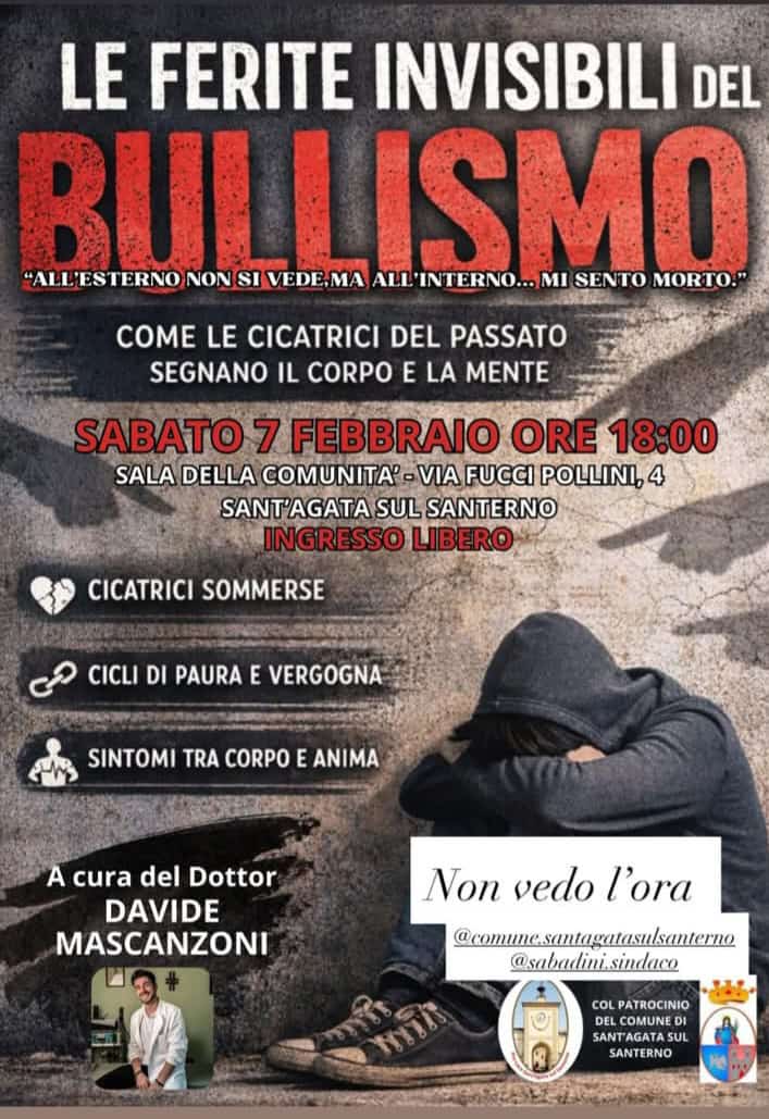 bullismo