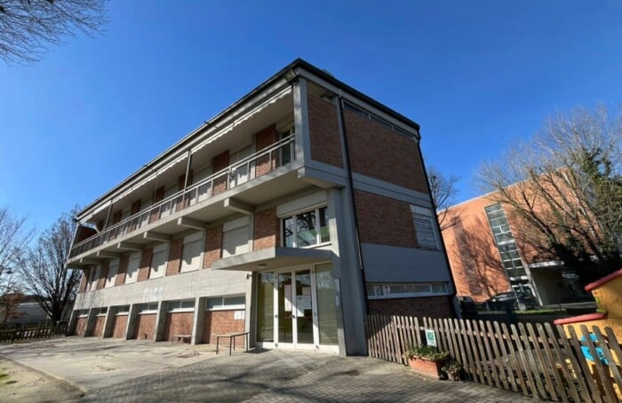 Ex Scuola Dell'Infanzia La Filastrocca