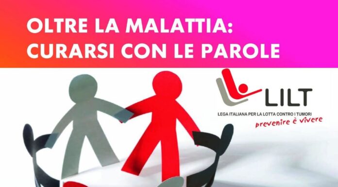 Oltre la malattia