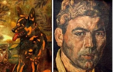 Mostra Bergamini