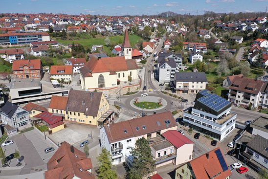 foto Huttlingen