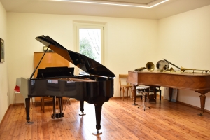 pianoforte
