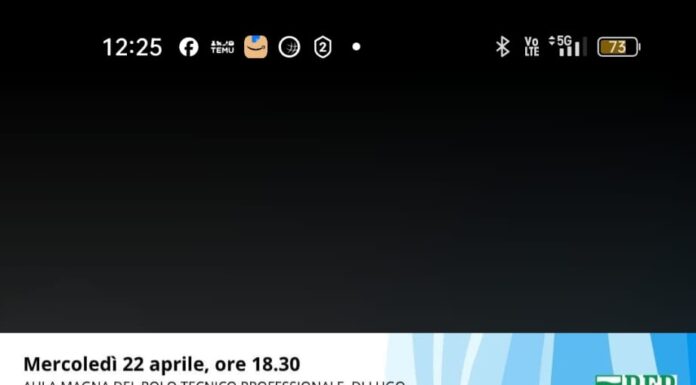 Si parla di sicurezza idraulica