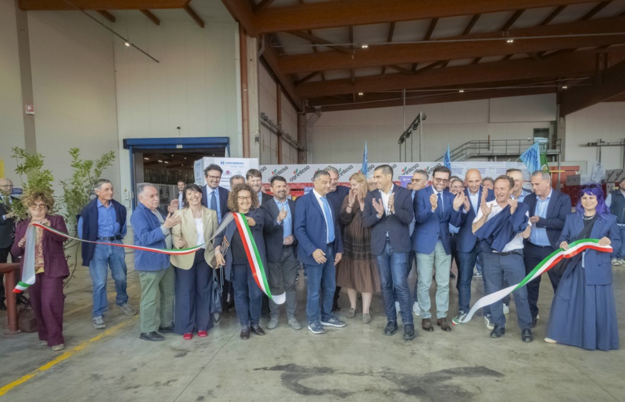 Inaugurazione Festa Cooperazione 2026 - Foto Diego Bracci_MOD_LQ