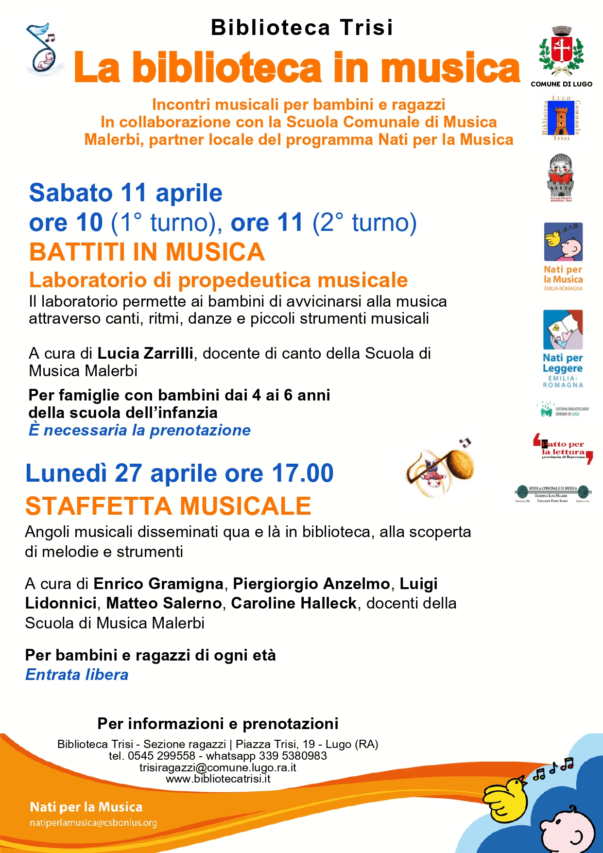 La biblioteca in musica _ Aprile 2026_page-0001