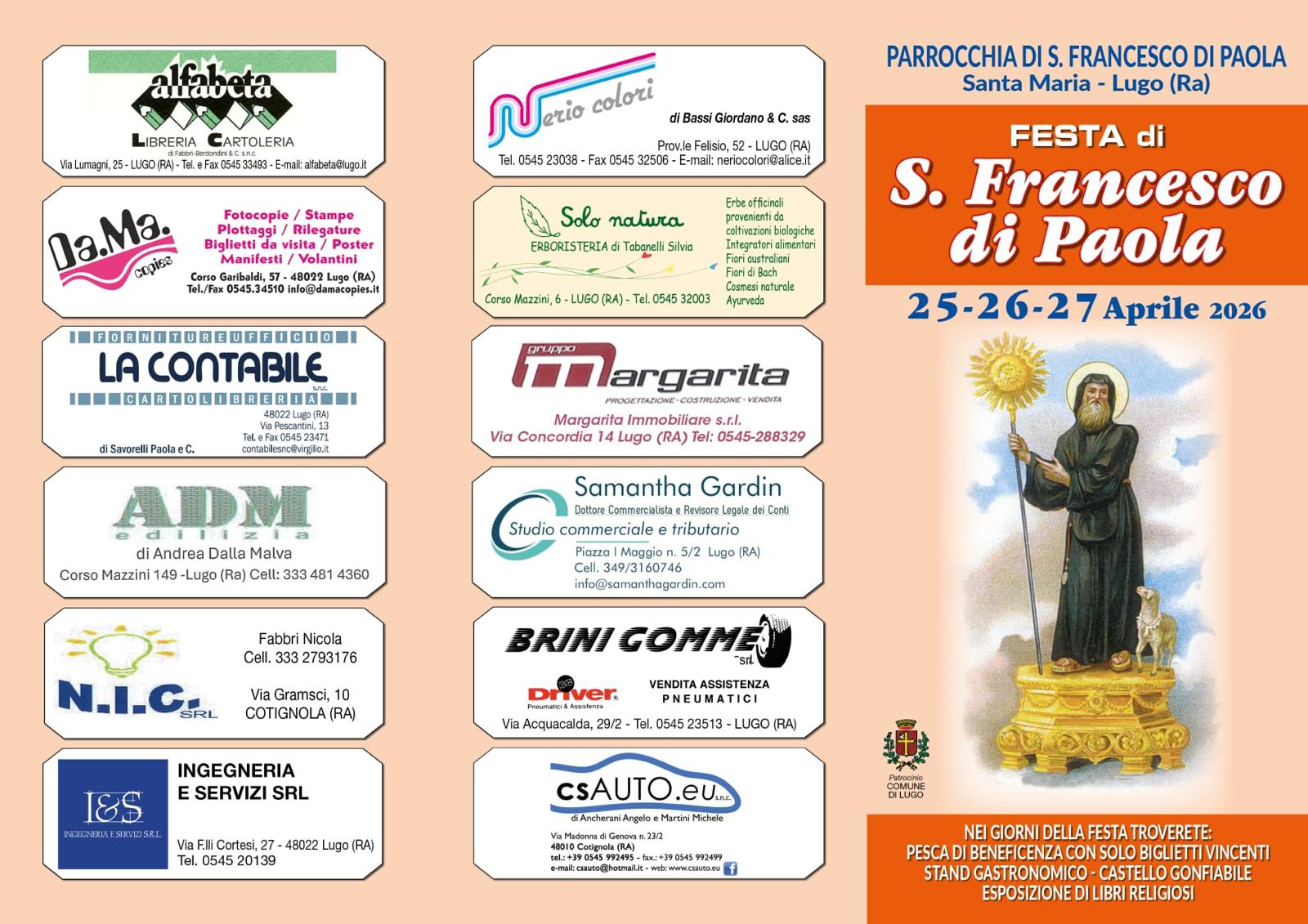 San Francesco 3