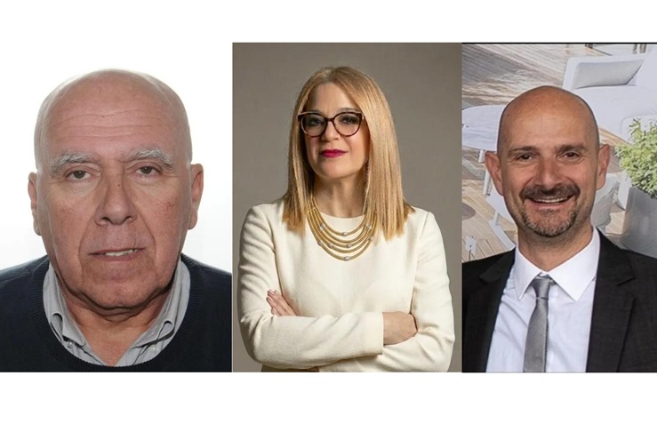 Stelle al merito del lavoro