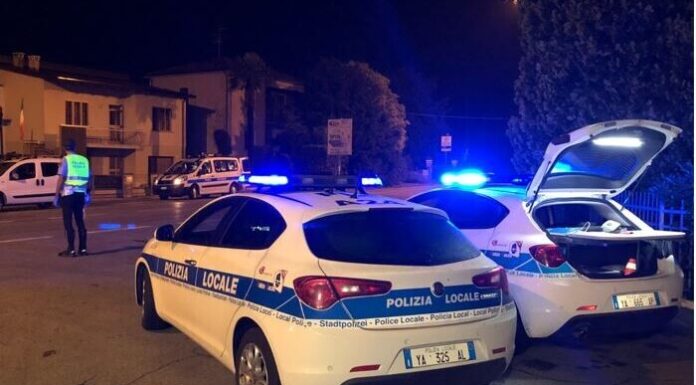 Motorini senza patente e assicurazione, sanzionati due ragazzi
