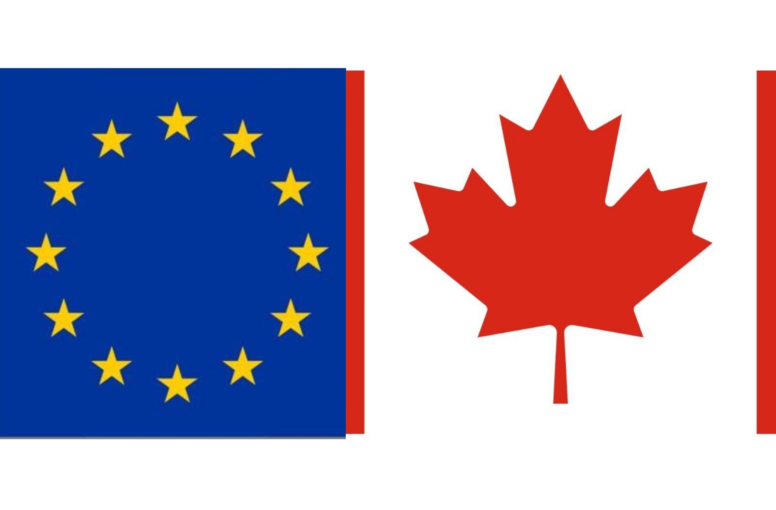 Europa - Canada