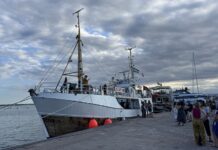 La Global Sumud Flotilla e il principio di sussidiarietà