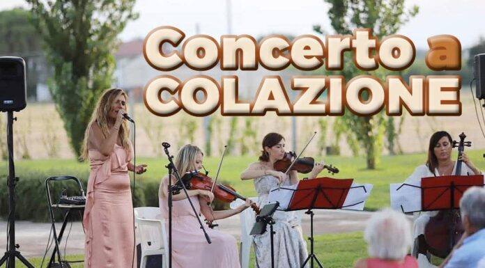Concerto a colazione