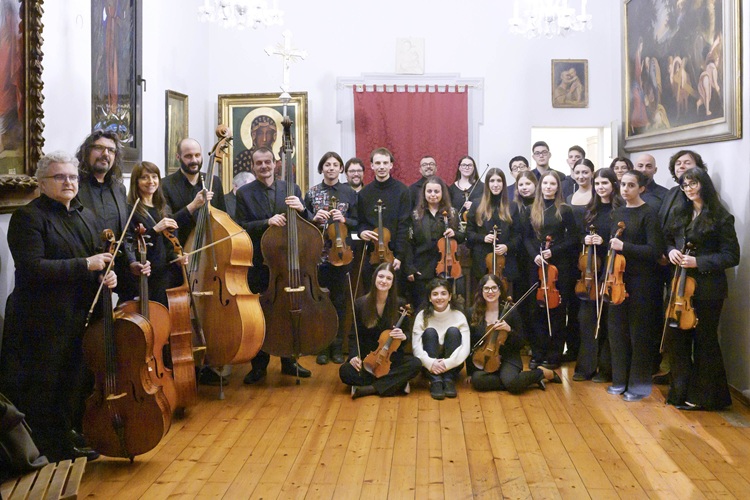 Orchestra Malerbi
