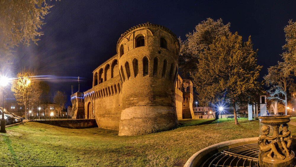Rocca-di-Bagnara