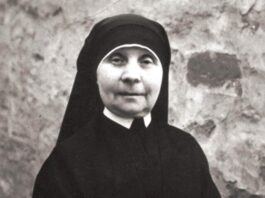 Madre Maria Agnese Tribbioli dichiarata venerabile da papa Leone