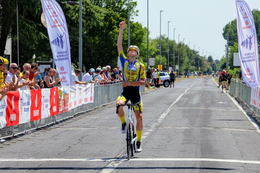 Arrivo-2026-David-Alexandru-Munteanu