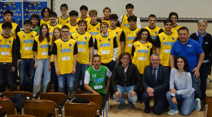 Tre mute sportive e non solo