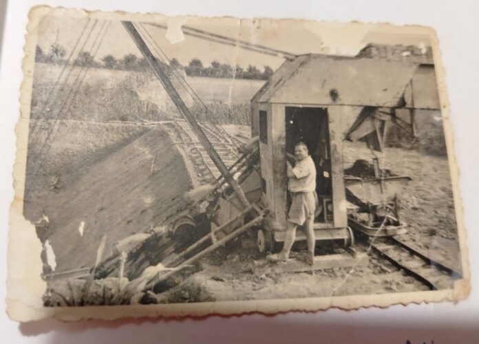 Buche Gattelli - Anni '50 (1)