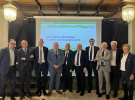 Le BCC dell’Emilia-Romagna incontrano il Presidente e il Direttore Generale del Gruppo BCC Iccrea