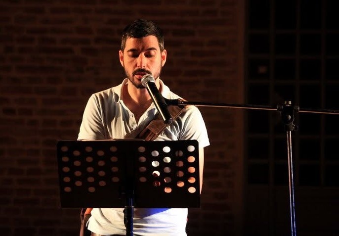 Matteo Fantuzzi