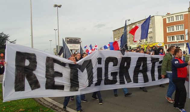 Remigrazione