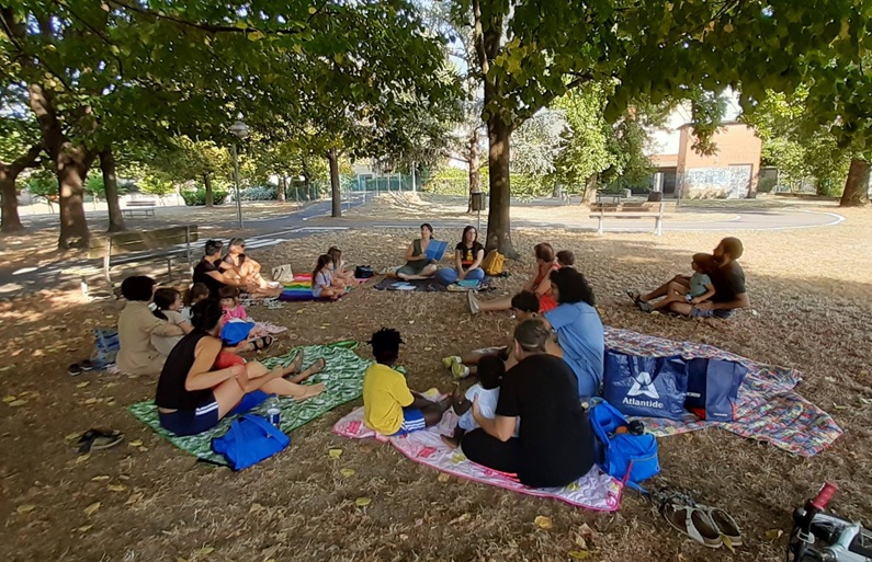 Spazio bambini (1)