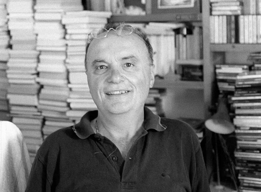 giovanni nadiani