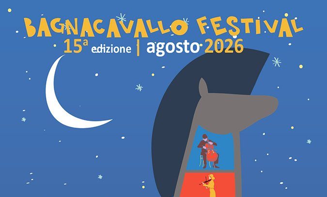 Bagnacavallo festival