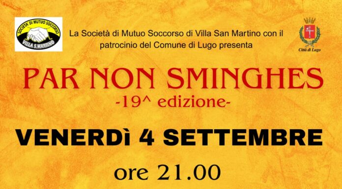Par non sminghes