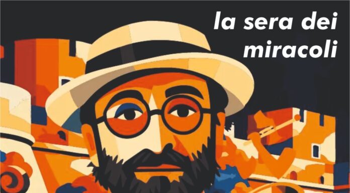 Lucio Dalla