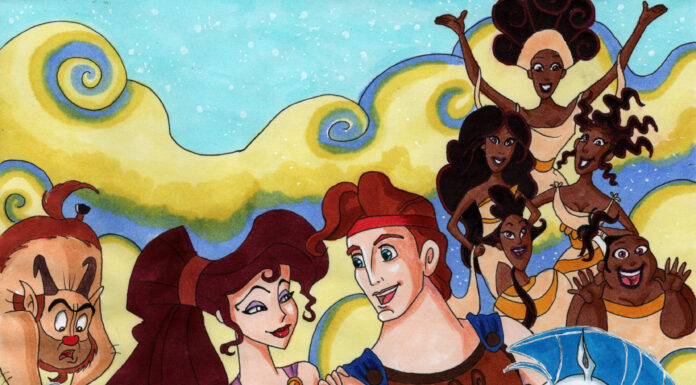 Hercules